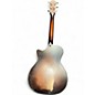 Used Taylor 324CE V-Class BROWN EDGE BURST Acoustic Electric Guitar