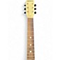 Used Gretsch Guitars G9500 Jim Dandy Vintage White Acoustic Guitar