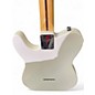 Used Squier vintage modified nashville telecaster Alpine White Solid Body Electric Guitar