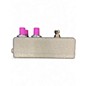 Used Fender FUZZ Effect Pedal