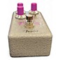 Used Fender FUZZ Effect Pedal