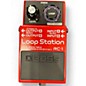 Used BOSS RC1 Loop Station Pedal thumbnail