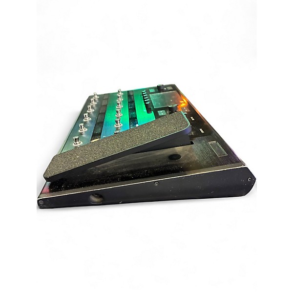 Used Line 6 Helix Effect Processor