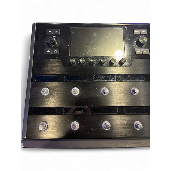 Used Line 6 Helix Effect Processor