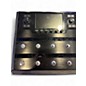 Used Line 6 Helix Effect Processor