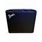Used Fender Mustang LT25 25W 1x8 Guitar Combo Amp thumbnail