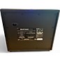 Used Fender Mustang LT25 25W 1x8 Guitar Combo Amp