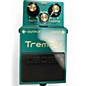 Used BOSS TR2 Tremolo Effect Pedal