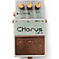 Used BOSS CE-3 Chorus Effect Pedal thumbnail