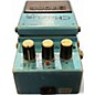 Used BOSS CE-3 Chorus Effect Pedal