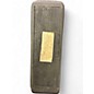 Used Dunlop GCB95 Original Crybaby Wah Effect Pedal thumbnail