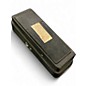 Used Dunlop GCB95 Original Crybaby Wah Effect Pedal