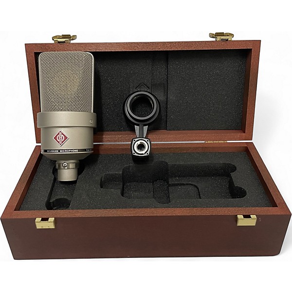 Used Neumann TLM103 Condenser Microphone
