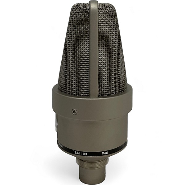 Used Neumann TLM103 Condenser Microphone