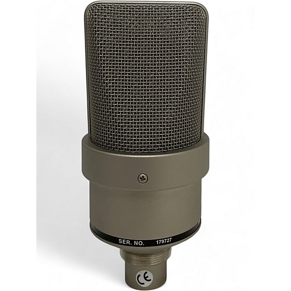 Used Neumann TLM103 Condenser Microphone