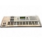 Used Yamaha Motif ES6 61 Key Keyboard Workstation thumbnail