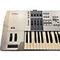 Used Yamaha Motif ES6 61 Key Keyboard Workstation