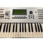 Used Yamaha Motif ES6 61 Key Keyboard Workstation