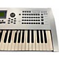 Used Yamaha Motif ES6 61 Key Keyboard Workstation