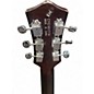 Used Gretsch Guitars electromatic jet 2 black/burgandy Solid Body Electric Guitar