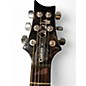 Used PRS SE Custom 22 Semi-Hollowbody 2 Tone Sunburst Hollow Body Electric Guitar