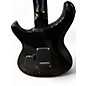 Used PRS SE Custom 22 Semi-Hollowbody 2 Tone Sunburst Hollow Body Electric Guitar