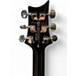 Used PRS SE Custom 22 Semi-Hollowbody 2 Tone Sunburst Hollow Body Electric Guitar