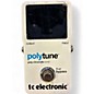 Used TC Electronic Polytune Tuner Pedal thumbnail