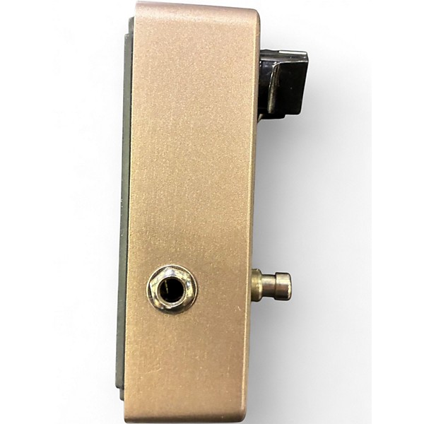 Used Joyo Digital Delay Effect Pedal