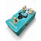 Used Pigtone Compressor Effect Pedal