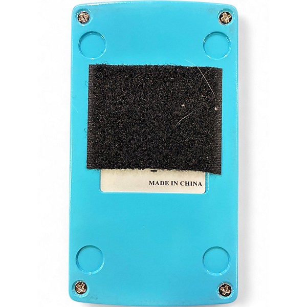 Used Pigtone Compressor Effect Pedal