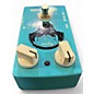 Used Pigtone Compressor Effect Pedal