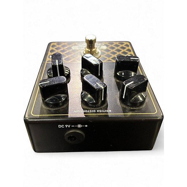 Used Gokko AC Box Effect Pedal