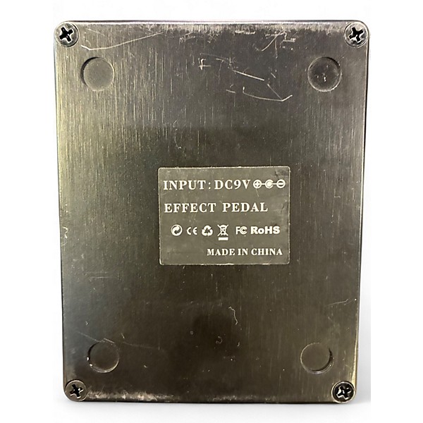Used Gokko AC Box Effect Pedal