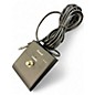 Used Marshall Single Footswitch Pedal