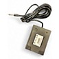 Used Marshall Single Footswitch Pedal