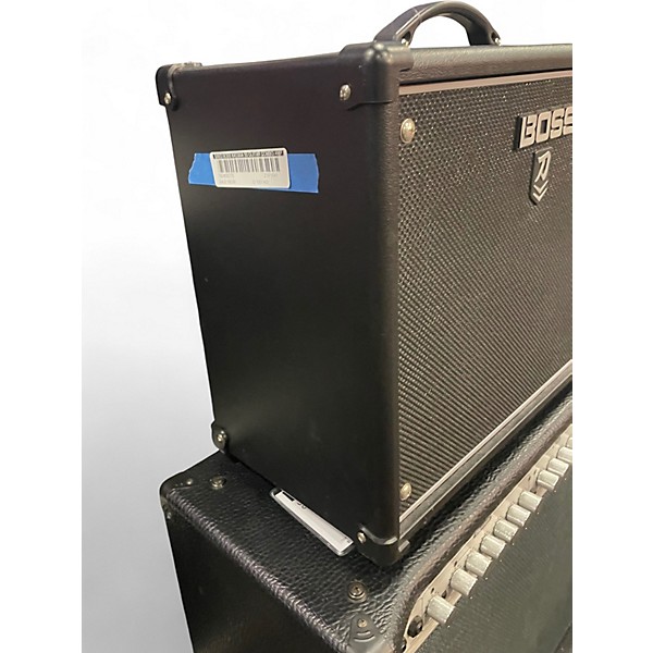 Used BOSS Katana KTN50 50W 1X12 Guitar Combo Amp