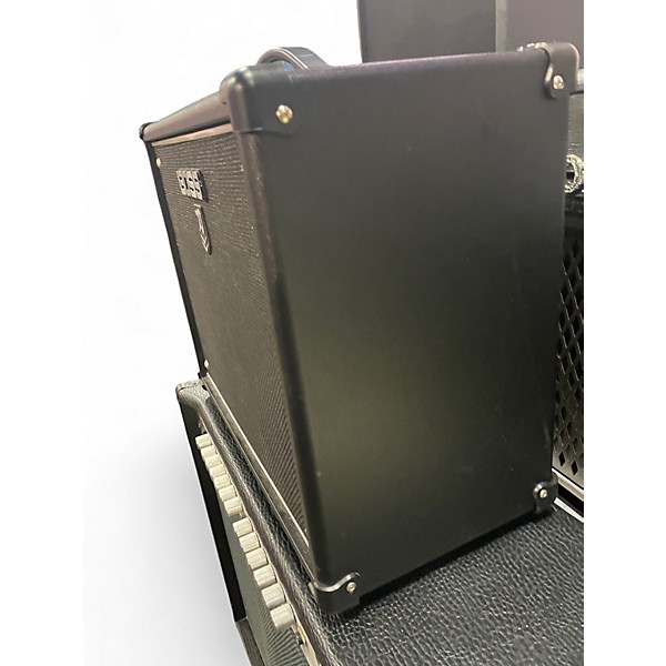 Used BOSS Katana KTN50 50W 1X12 Guitar Combo Amp