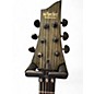 Used Schecter Schecter Apocalypse FRS BLACK Solid Body Electric Guitar