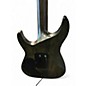Used Schecter Schecter Apocalypse FRS BLACK Solid Body Electric Guitar
