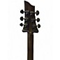 Used Schecter Schecter Apocalypse FRS BLACK Solid Body Electric Guitar
