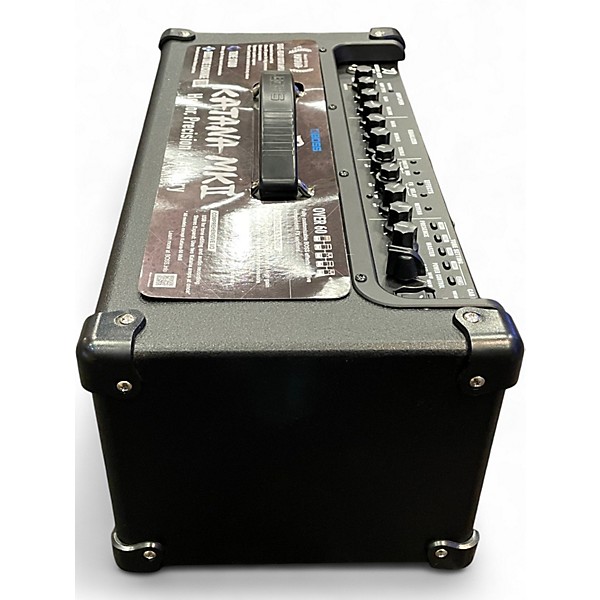 Used BOSS Katana KTN-Head 100W Solid State Guitar Amp Head