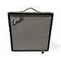 Used Fender RUMBLE 40 Bass Combo Amp thumbnail