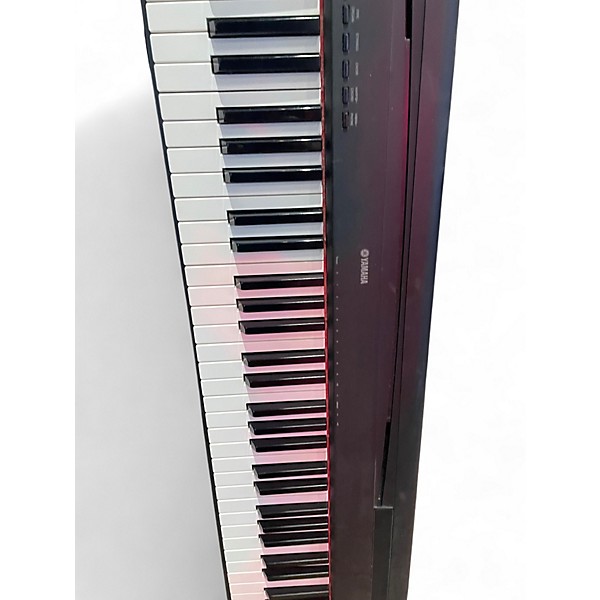 Used Yamaha P95 88 Key Digital Piano