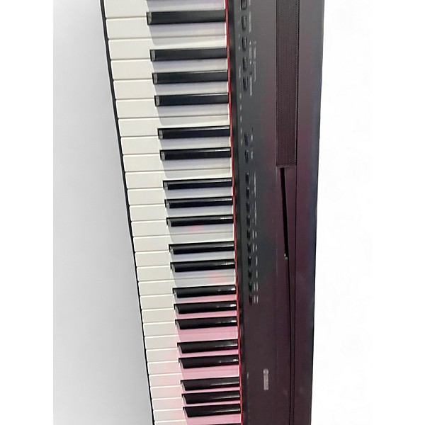 Used Yamaha P95 88 Key Digital Piano