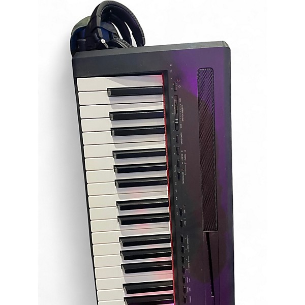 Used Yamaha P95 88 Key Digital Piano