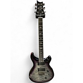 Used PRS SE Mark Holcomb Holcomb Burst Solid Body Electric Guitar