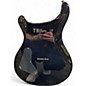 Used PRS SE Mark Holcomb Holcomb Burst Solid Body Electric Guitar