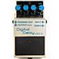Used BOSS DD5 Digital Delay Effect Pedal