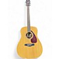 Used Yamaha FG-04 LTD Natural Acoustic Guitar thumbnail